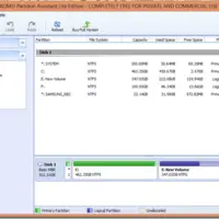 Convertir MBR en GPT lors de l'installation de Windows 10