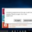 5解決方法“ 0x80073cf9” Windows 10存儲錯誤