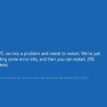 修復Windows 10中無法訪問的啟動設備錯誤