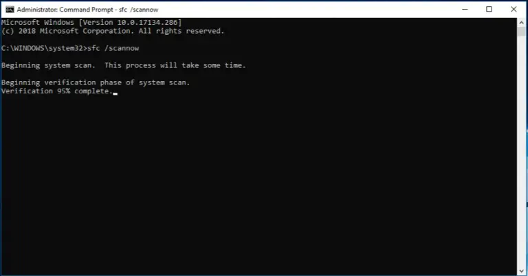 [FIXED] 0x87e107f9 Xbox One Error on Windows 10
