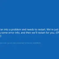 修復Windows 10、8和7上的0xc000021a錯誤