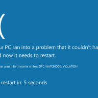修復Windows中的DPC WATCHDOG違規錯誤[5種方法]