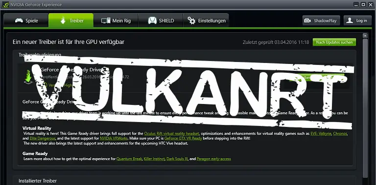 vulkanrt image