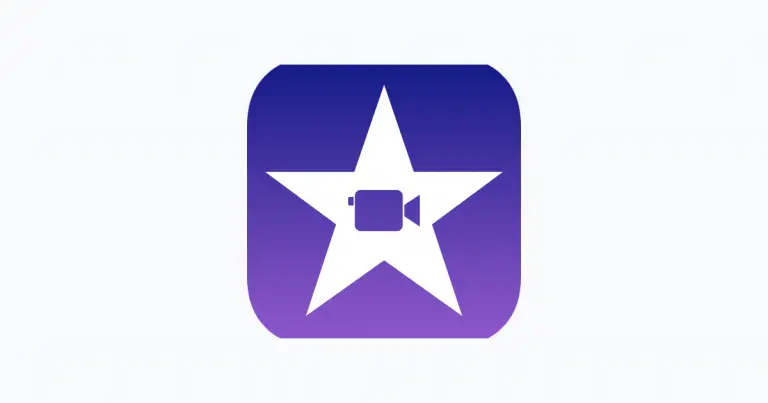 適用於Windows PC的iMovie替代