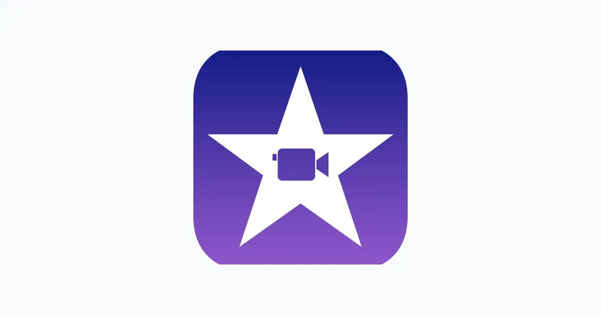 適用於Windows PC的iMovie替代