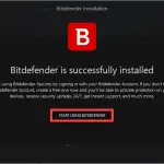 如何修復BitDefender威脅掃描程序錯誤[5種方法]
