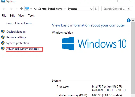 [Correctif] Windows 10 se bloque/se bloque de manière aléatoire