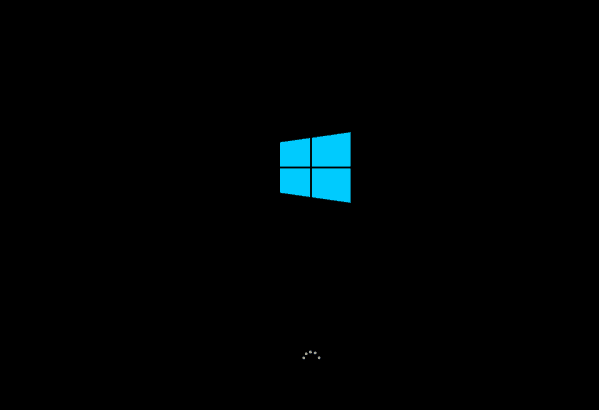 [修正] WindowsCreatorの更新後の黒い画面