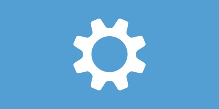修復設置無法打開
