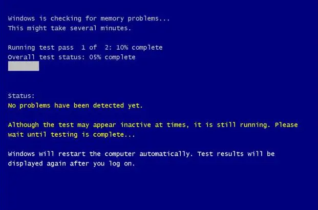 [Javítás] Súlyos szerkezeti sérülési hiba a Windows 10, 8, 7 rendszerben