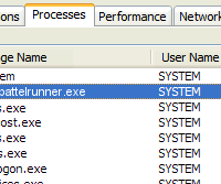 Windows 10中的Compattelrunner.exe [安全還是病毒？]