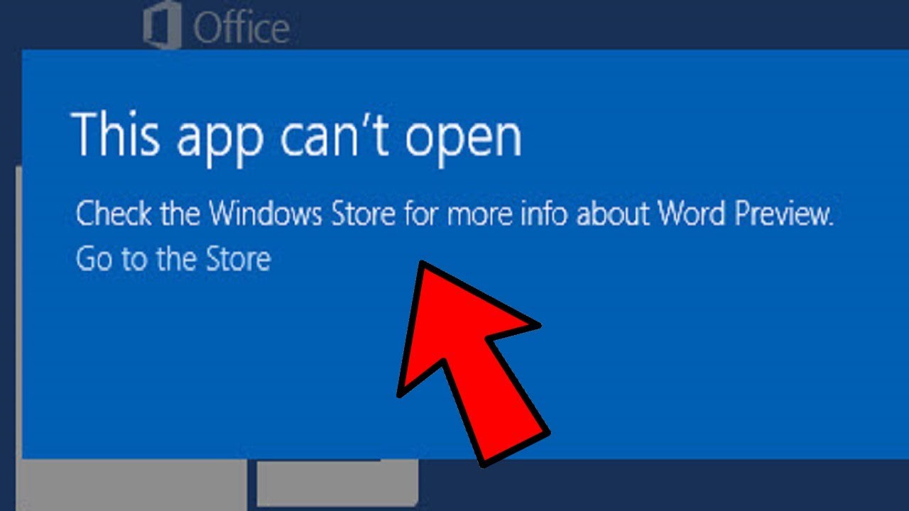 [已修復] Windows 10應用無法打開（5個解決方案）