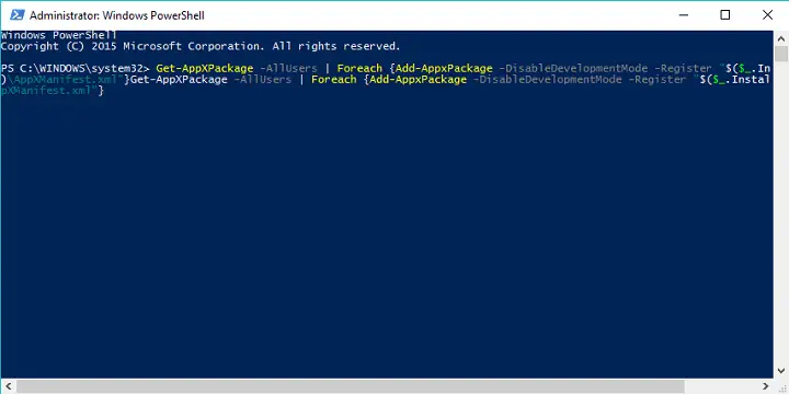 修復Windows 10 計算機無法開啟 [10解決方案]