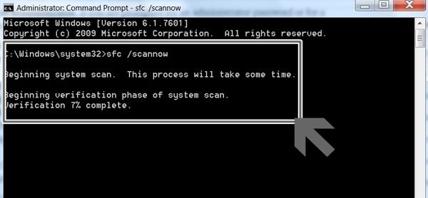 0xc000007b錯誤