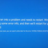 如何修復Windows 10、8和7上的BSOD Atikmdag.sys 錯誤