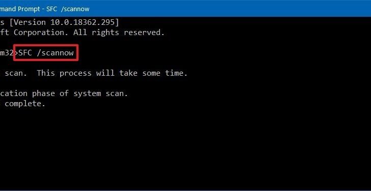 如何使用DISM修復Windows 10 [3種方法]