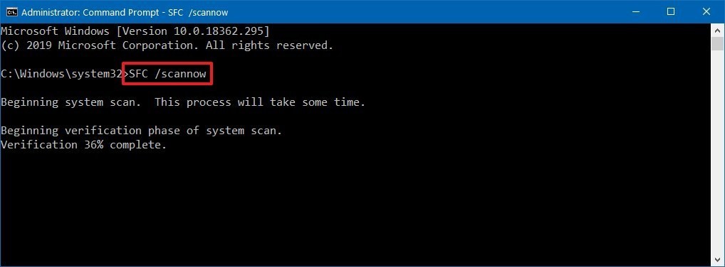 如何使用DISM修復Windows 10 [3種方法]