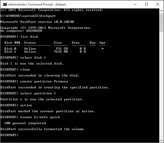 How to Fix 0xc000000f Error on your PC
