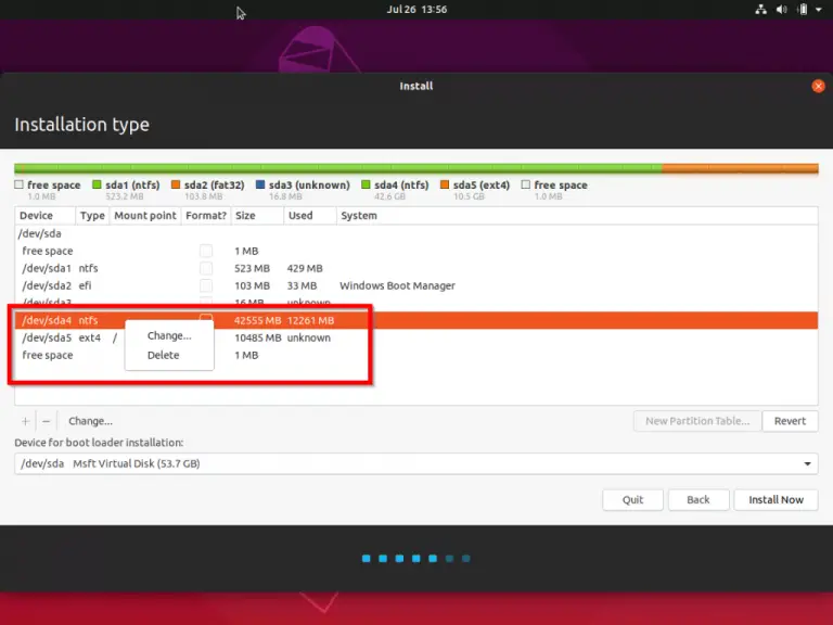 No Root File System is Defined [3 Best Solutions]