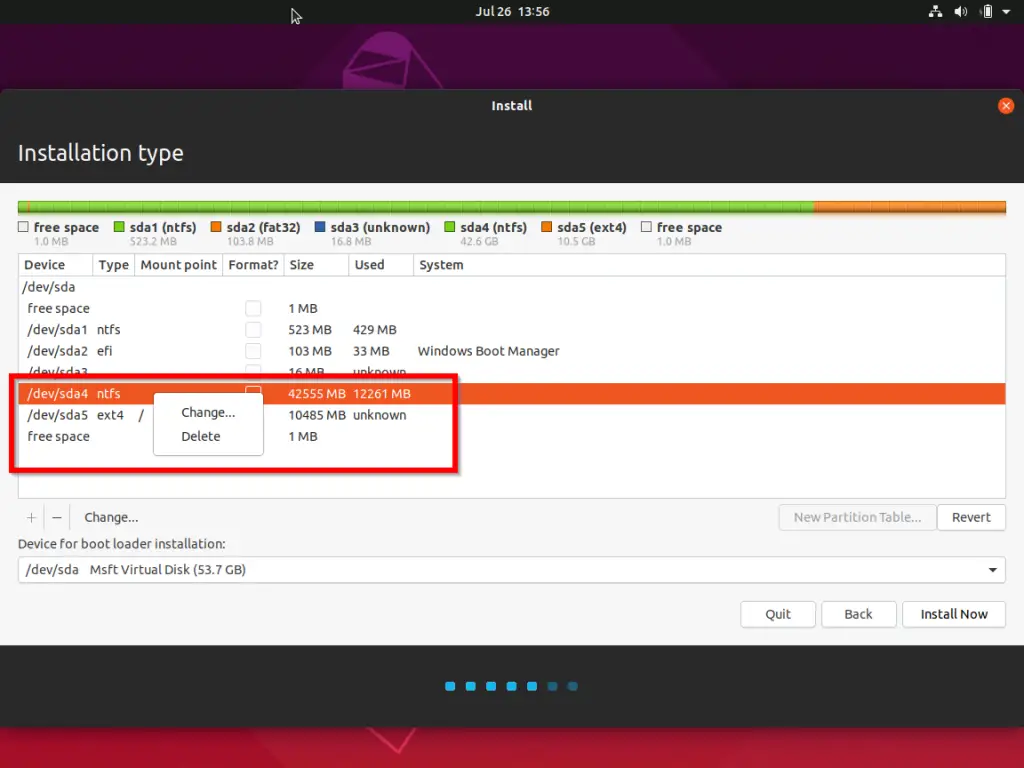 No Root File System is Defined [3 Best Solutions]