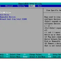 Indítsa el a PXE -t ipv4 rendszerindítási problémával a Windows rendszeren [3 javítási módszer]