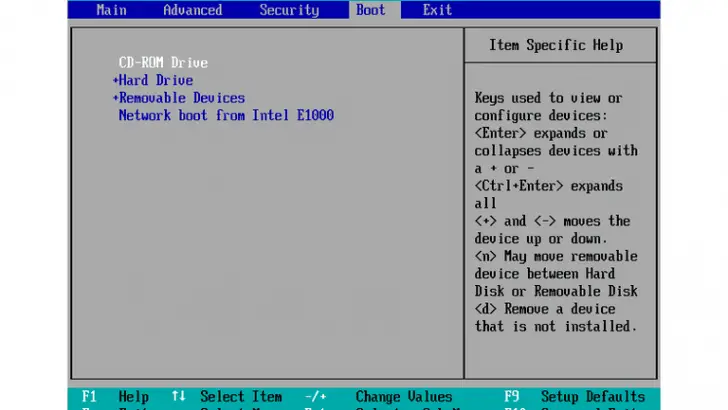 在Windows上通過ipv4引導問題啟動PXE [3種修復方法]