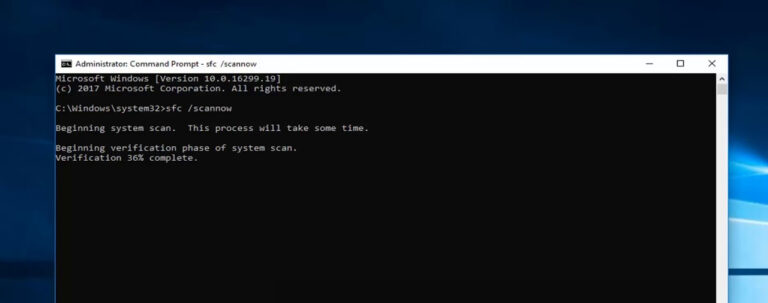 Fix 0xC0000022 Error on Windows 10 [5 Ways]