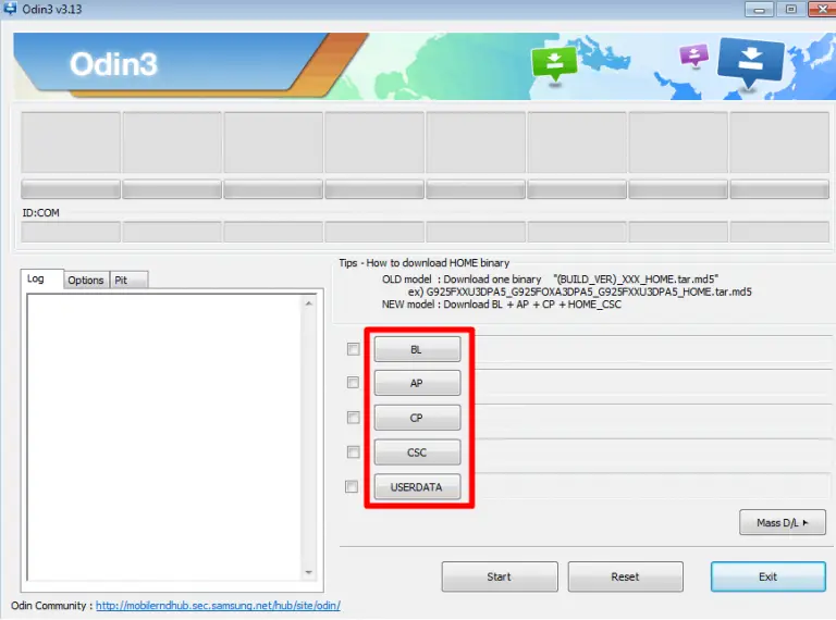 Odin Download 2020: Install and Use Odin on PC