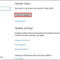 [I rregulluar] Butoni i fillimit të Windows 10 nuk funksionon