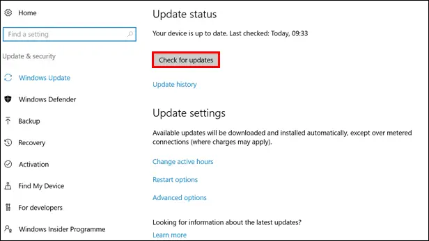 [已修復] Windows 10開始按鈕不起作用