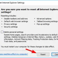 Riparazione: Windows non è in grado di rilevare automaticamente le impostazioni proxy di questa rete