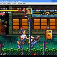 Die 5 besten Sega Genesis-Emulatoren für Windows 10
