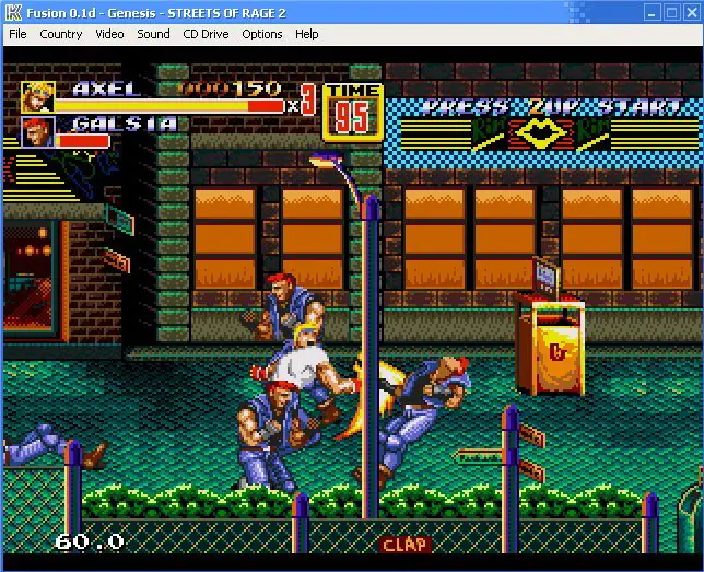 5個適用於Windows 10的最佳Sega Genesis模擬器