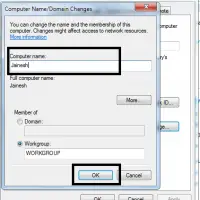 Windows kan ikke konfigurere en hjemmegruppe på denne computer [Fixed]