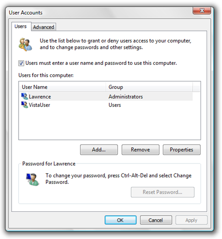 Netplwiz Automatisch Inloggen Op Windows 10 Info Ace Tech