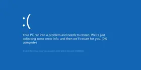 Windows 10 8 および7での0xc000021aエラーの修正 Info Ace Tech