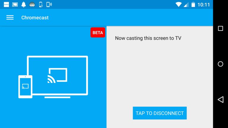 Chromecast無法在Windows PC上投放