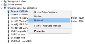 修復 Wudfrdドライバーをロードできません 5つの方法 Info Ace Tech