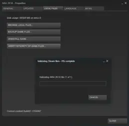 修理 Steamアプリケーションが正しく起動しない Infoace Tech