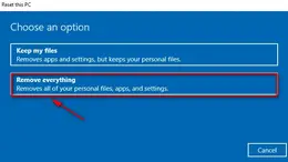 修复 Windows中的irql Less Or Not Equal错误 Info Ace Tech