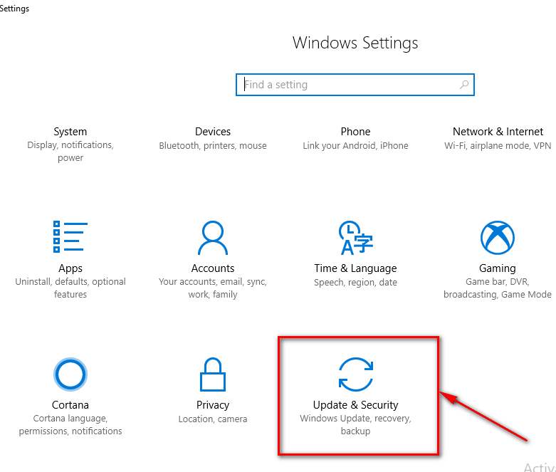 修复 Windows中的irql Less Or Not Equal错误 Info Ace Tech