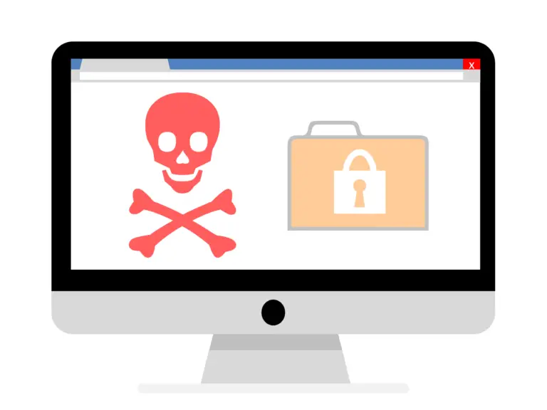 感染 FileRepMalware
