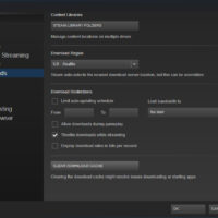 Steam Client運行緩慢？[7種修復方法]