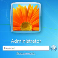 如何重設Windows 7密碼