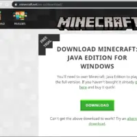 如何修復無法更新Minecraft本機啟動器