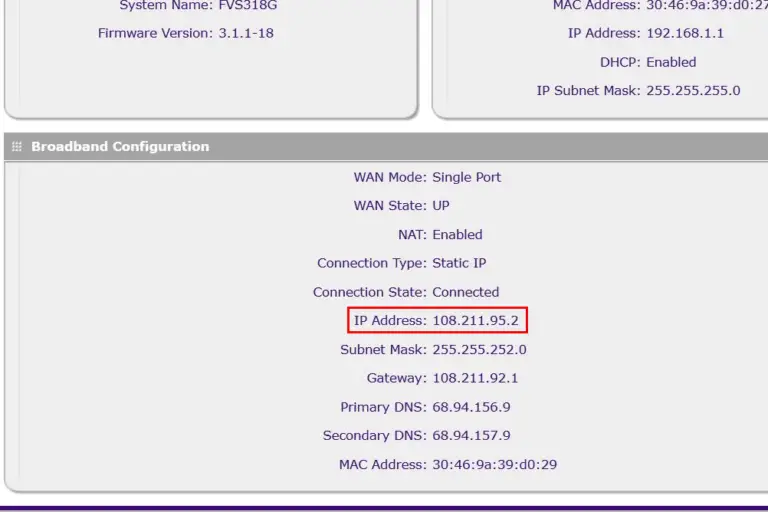 192.168.0.1 Router Login [IP Default Admin Password] – Richannel