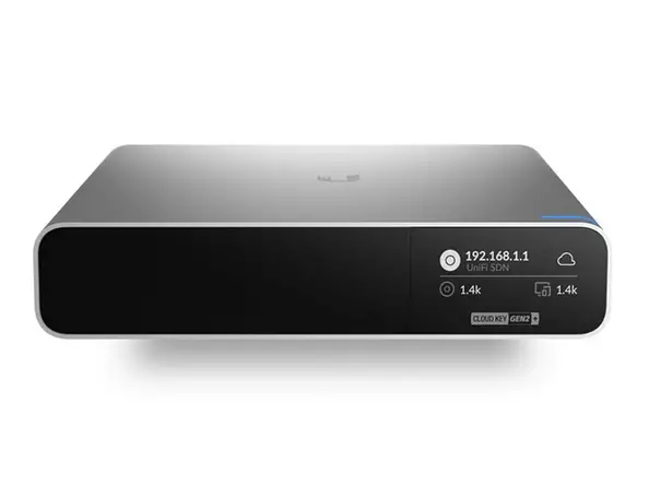 Cloud Key Gen 2 和 Cloud Key Gen 2 Plus 比較 [Ubiquiti Unifi]