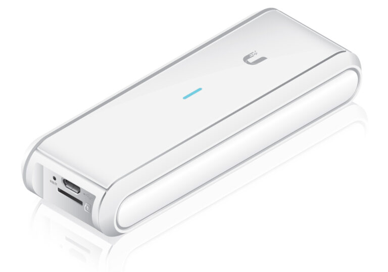 Ubiquiti Unifi - Cloud Key Gen 1 與 Cloud Key Gen 2 比較