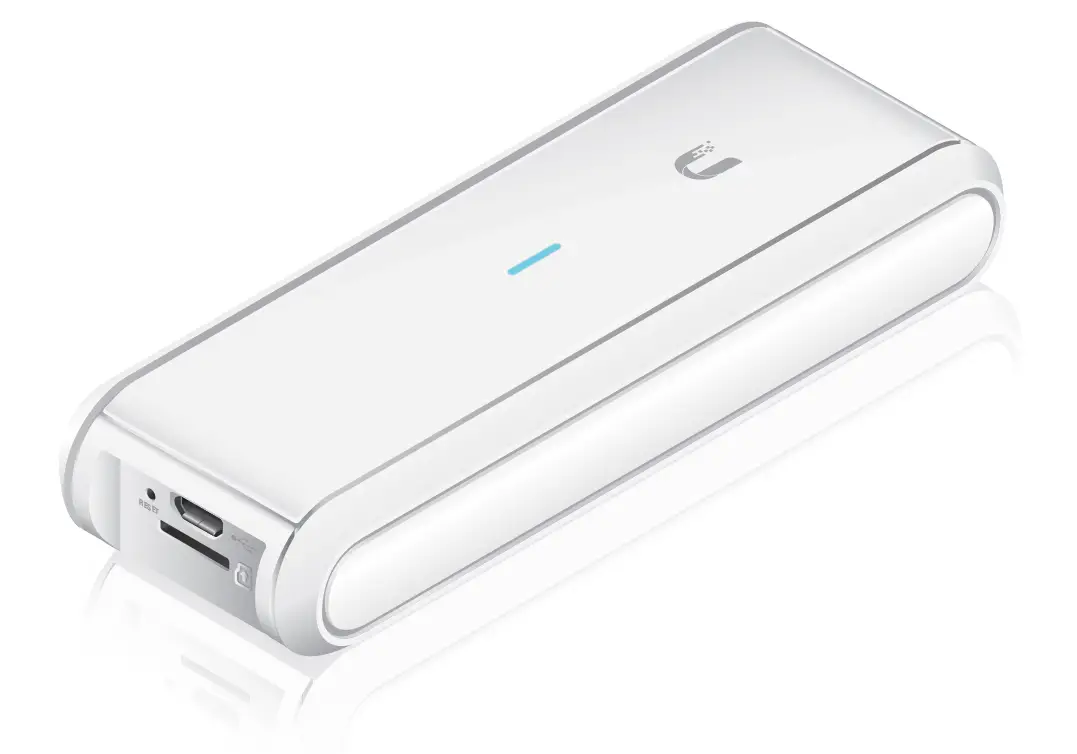 Ubiquiti Unifi - Cloud Key Gen 1 與 Cloud Key Gen 2 比較