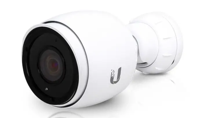 Perbandingan kamera peluru Ubiquiti Unifi UVC-G3 dan Ubiquiti Unifi UVC-G3 Pro